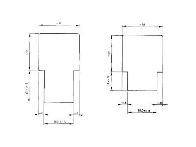 Цементное закрепляющее средство Ç-SH001 - 1
