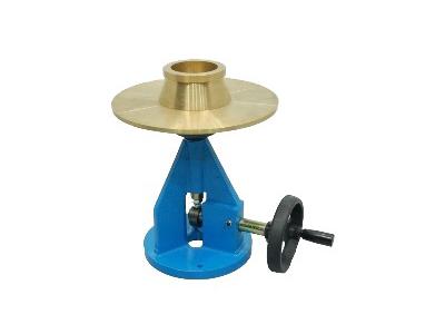 Manuel Çimento Akış Tablası - 0