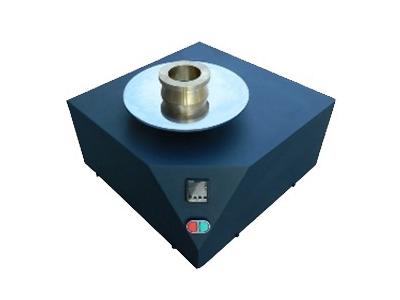 Automatische Zementfluss-Tabelle - 0