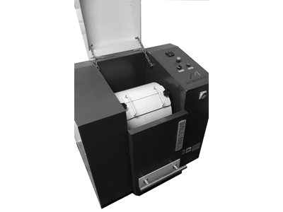 Micronized Ball Mill - 0