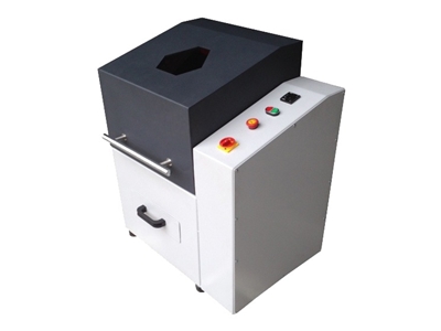 Micronized Ball Mill - 1