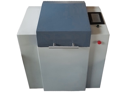 M-HÖ001 Vibrating Ring Mill - 2