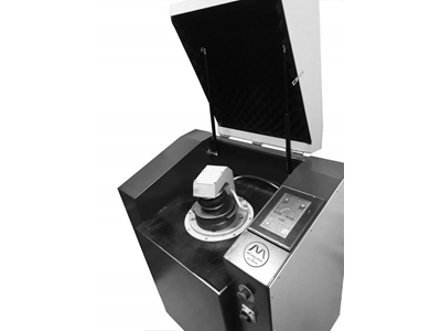 M-HÖ001 Vibrating Ring Mill - 0