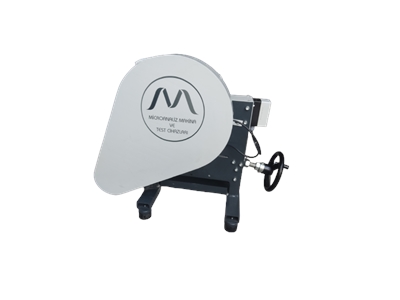 M-ÇK001 Laboratuvar Çeneli Kırıcı  - 3