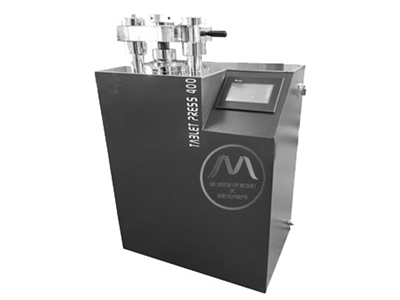 Presse à comprimés automatique de 40 tonnes - 0