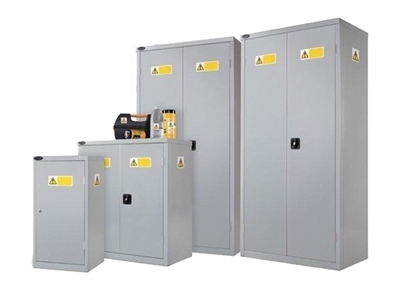 	
M-KD001 Kimyasal Saklama Dolabı - 0