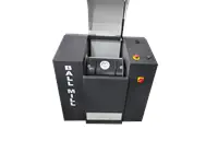 Laboratuvar Tipi Bilyalı Değirmen