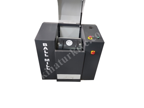 Laboratory Ball Mill