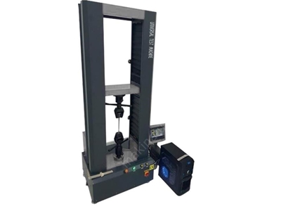 100 kN Electromechanical Universal Testing Machine - 2