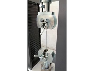 100 kN Electromechanical Universal Testing Machine - 12