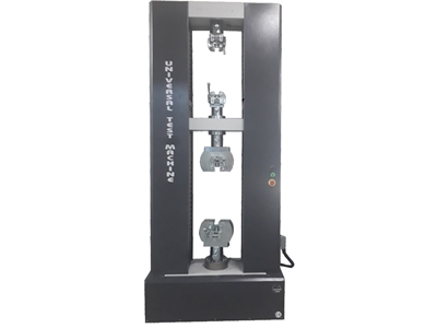50 kN Electromechanical Universal Testing Machine - 3