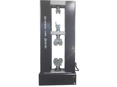 20 kN Electromechanical Universal Testing Machine - 3