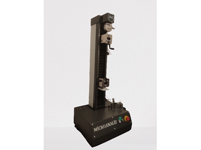 20 kN Electromechanical Universal Testing Machine - 5