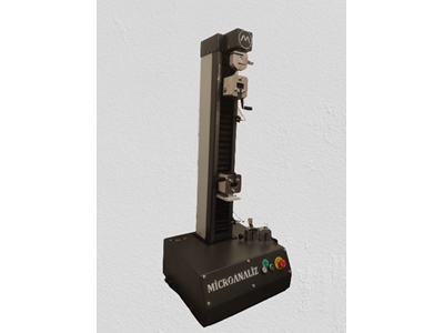 20 kN Electromechanical Universal Testing Machine - 6