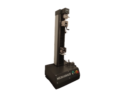 20 kN Electromechanical Universal Testing Machine - 9