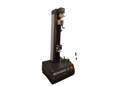 20 kN Electromechanical Universal Testing Machine - 1