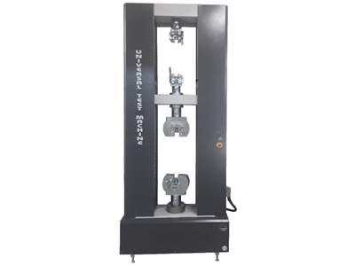 5 Kn Electromechanical Universal Testing Machine - 0