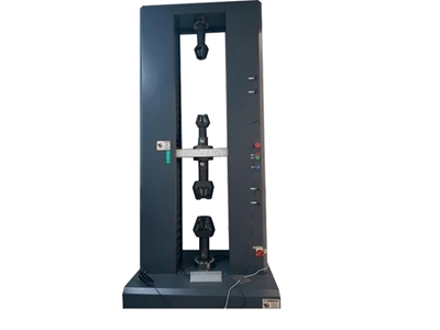 2 Kn Electromechanical Universal Test Device - 0