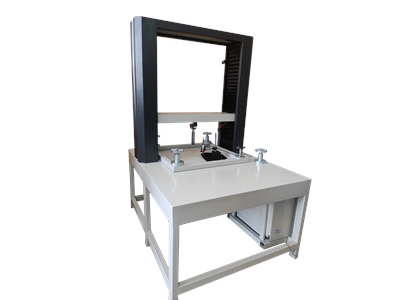 Универсальное электромеханическое испытательное устройство 1 кН - 3