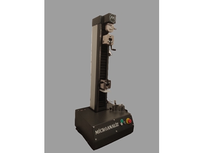 Универсальное электромеханическое испытательное устройство 1 кН - 1