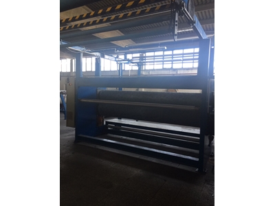 MR 02499 (2013 Model) Embossing Machine - 15
