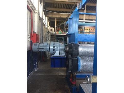 MR 02499 (2013 Model) Embossing Machine - 11