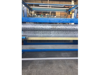 MR 02499 (2013 Model) Embossing Machine - 3