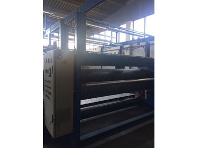 MR 02499 (2013 Model) Embossing Machine - 16