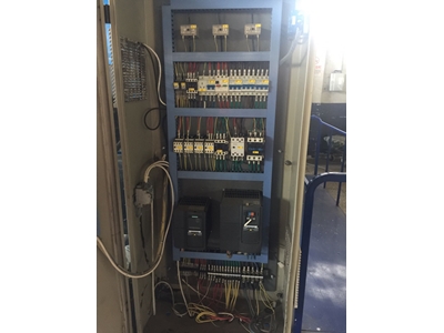 MR 02499 (2013 Model) Embossing Machine - 17