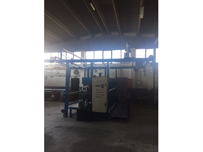 MR 02499 (2013 Model) Embossing Machine - 6