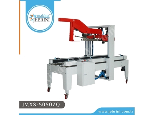 JMXS-5050ZQ Koli Bantlama Makinası
