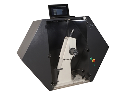 Appareil de Test de Résilience Izod Charpy - 5