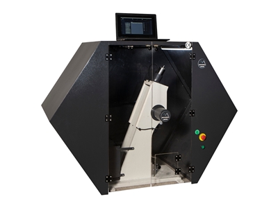 Appareil de Test de Résilience Izod Charpy - 0