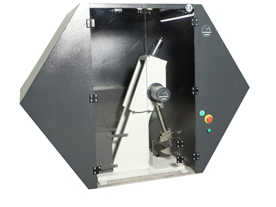 Appareil de Test de Résilience Izod Charpy - 1
