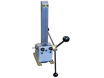 Ньютон V Чарпи Устройство для Вырезания Углублений - 0