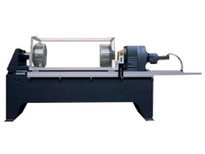 Thor Schlagprüfmaschine - 0