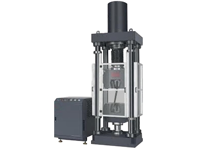 200 Kn Hidrolik Çekme Test Cihazı - 0