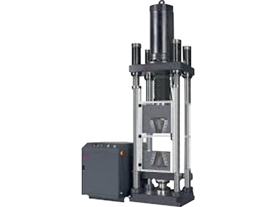 50 Kn Hidrolik Çekme Test Cihazı - 0