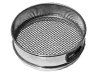 M-ÇE001 Paslanmaz Çelik Elek 