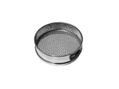 M-ÇE001 Нержавеющая сталь Сито - 0