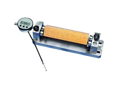 C Type Digital Cement Length Comparator - 0