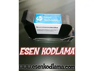  İnkjet Yazıcı Mürekkep Kartuşu