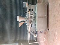 Machine de remplissage horizontale YTD-300 - 2