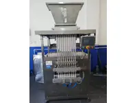 10 Line Stick Sugar - Salt Packaging Machine