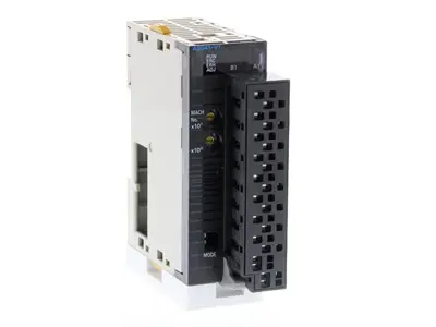 Système PLC CJ1M-CPU21