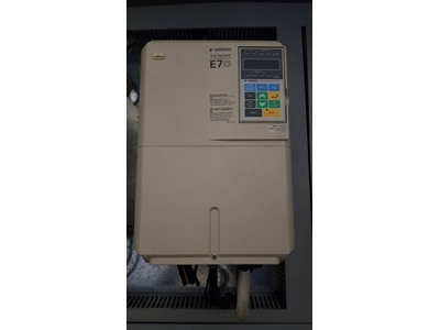 Biancalani MR 03296 (2004 Model) Fabric Touch Machine - 12