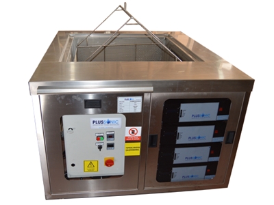 270 Litre Ultrasonic Washing Machine - 2