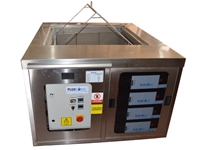 400 Liter Ultrasonic Washing Machine - 2