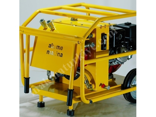 Hydraulic Power Unit Gasoline Engine