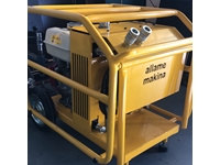 Hydraulic Power Unit Gasoline Engine - 1